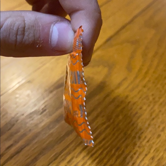 RAMEN CHICKEN FLAVOR - Picture 2 of 2